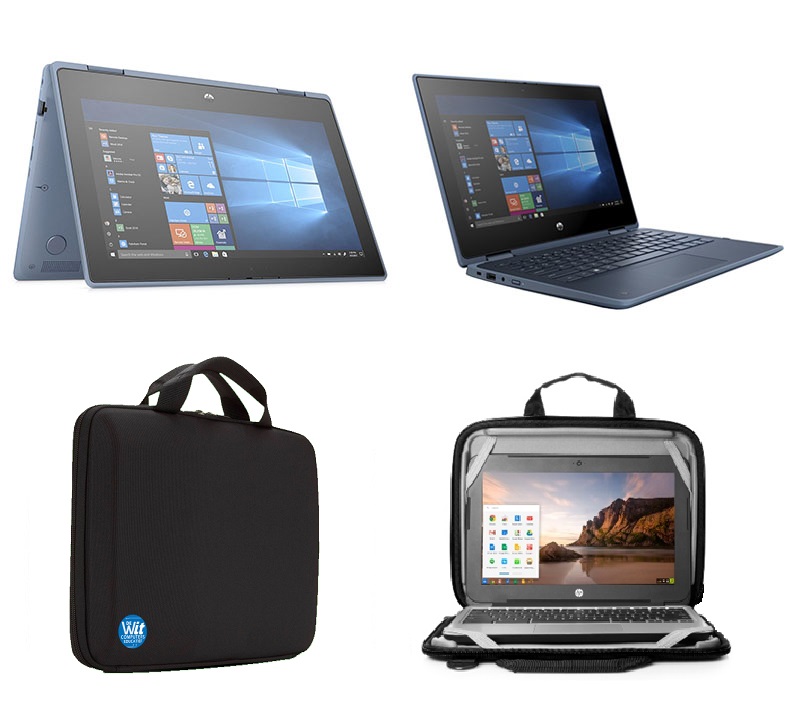 HP Probook x360 11 G5