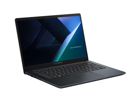 Asus i5 notebook
